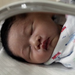 Istana: Cucu SBY ke RS Pondok Indah untuk Kontrol Rutin