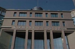 Anggota Komisi III Minta KY Profesional Tangani Kasus Hakim Selingkuh