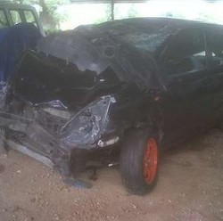 Psikolog akan Periksa Pengemudi Livina Maut 2 Januari