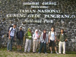 setapak demi setapak menuju puncak