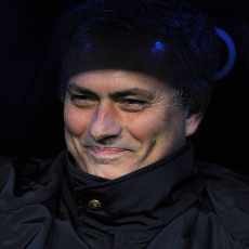 Mourinho Ingin Tetap di Madrid Demi Titel Liga Champions
