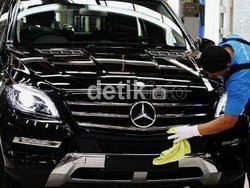 Mercy Ingin Jadi Nomor 1 Lagi