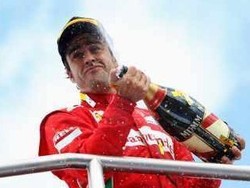 Alonso Pembalap F1 Paling Fair Play