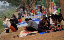 Tahun 2012, Jumlah Perjalanan Wisnus Naik 3,4 Persen