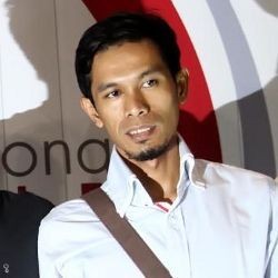 Ultah ke-36, Lukman NOAH Berharap Bisa Terus Berikan yang Terbaik