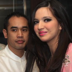 Nia Ramadhani Pilih Kumpul Keluarga, Dibanding Liburan ke Luar Negeri