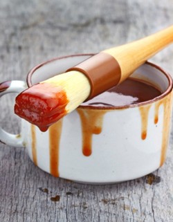 Inilah Aneka Saus yang Cocok untuk Sajian BBQ!