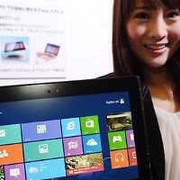 Target Penjualan Meleset, Fujitsu Salahkan Windows 8