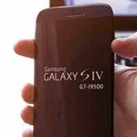 Usung Stylus, Galaxy S IV akan Dirilis April?