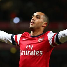 Walcott Sudah Oke, Bagaimana Arsenal?