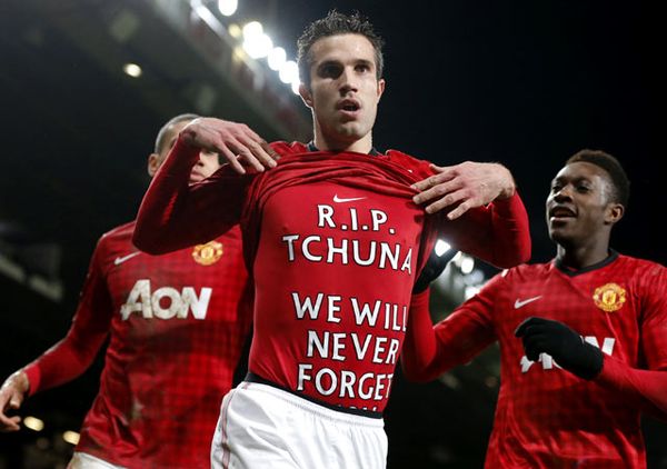 MU Tutup Tahun dengan Kemenangan