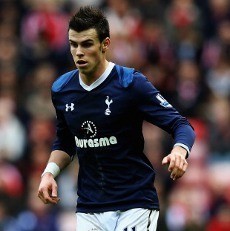 Soal Kartu Kuning Bale, AVB: Keputusan Wasit Keliru