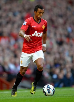 Fergie Tak Akan Lepas Nani