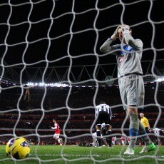 Pardew Akui Newcastle Kewalahan