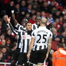 Malangnya The Magpies