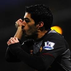 The Reds Sudah Unggul 3-0