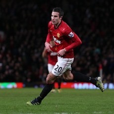 Fergie Sebut Van Persie Mengubah Jalannya Laga