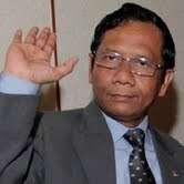 Mahfud MD: Taufiq Kiemas Politisi yang Lentur