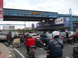 Jelang Tahun Baru, Malioboro Yogya Ditutup untuk Kendaraan Bermotor