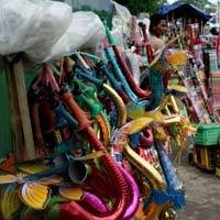 Haram, Di Aceh Perayaan Tahun Baru dengan Tiup Terompet Dilarang