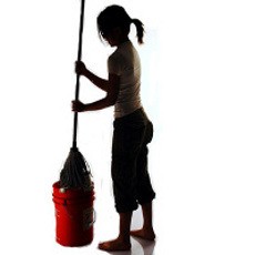 Kabur dari Majikan, TKI di Malaysia Terpaksa Tidur di Kandang Anjing