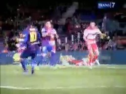 Messi, Raja Gol di 2012