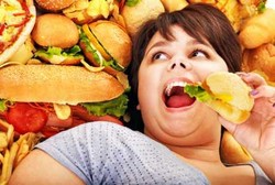 Kesalahan yang Sering Dilakukan di Restoran dan Membuat Gemuk