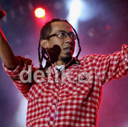 Tambah Tua, Pas Band Ragu Bisa Bikin Album Lagi