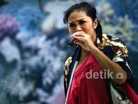 KD Isi Malam Tahun Baru Bersama Keluarga
