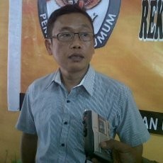 KPU Bandung Minta Cawalkot Parpol dan Independen Segera Show
