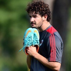Agen: Pato Sudah Memilih Corinthians