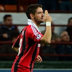 Milan Pernah Tolak Tawaran Rp 509 M untuk Pato