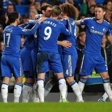 Benitez: Piala Dunia Antarklub Bantu Tingkatkan Performa Chelsea