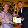 Berjaya di Indonesia Best Companies 2012 dan Digital Marketing Award