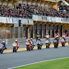 Rusia Juga Ingin Gelar MotoGP