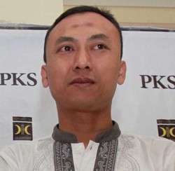 Agus OB Rp 100 Juta Berpesan Pentingnya Moral dalam Politik