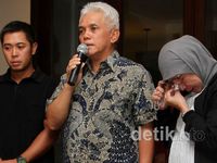 Hatta Rajasa Minta Maaf Kepada Keluarga Korban