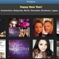 Tahun Baru, Instagram Buka Galeri Photo Stream