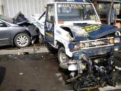 Buang Ego Sektoral, Perkuat Sinergi Stakeholder