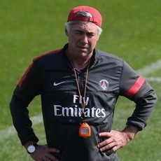 Anggap Milan sebagai Keluarga, Ancelotti Tak Tutup Peluang Kembali
