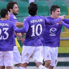Performa Fiorentina Kejutkan Montella