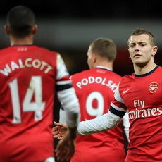 Wenger Ingin Arsenal Raih Kesuksesan di 2013