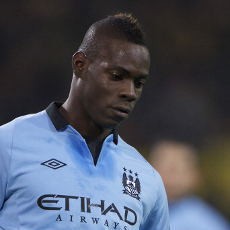 Pemilik City Suka Balotelli, tapi...