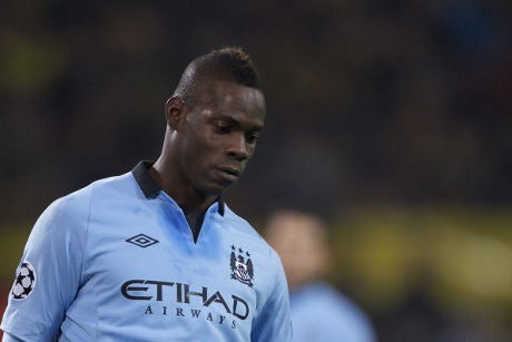 Pemilik City Suka Balotelli, tapi...