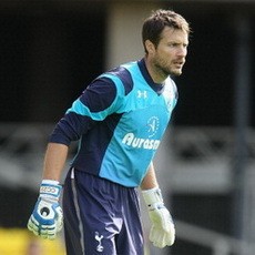 Spurs Lepas Cudicini ke LA Galaxy