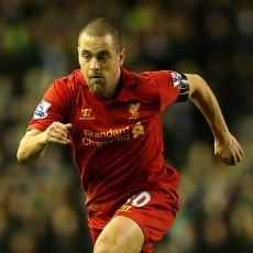 Redknapp Tertarik Boyong Joe Cole