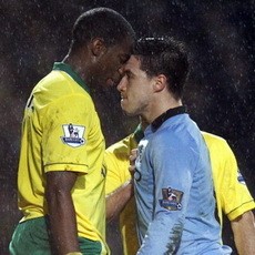 City Tak Ajukan Banding, Nasri Dihukum Tiga Laga