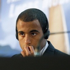 Lucas Moura Tak Terbebani Nilai Transfernya