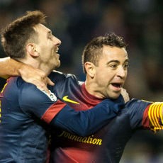 Tak Ada Formula Khusus untuk Kalahkan Barca