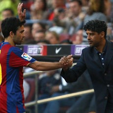 Sukses Barca Sekarang Bukan Karena Rijkaard